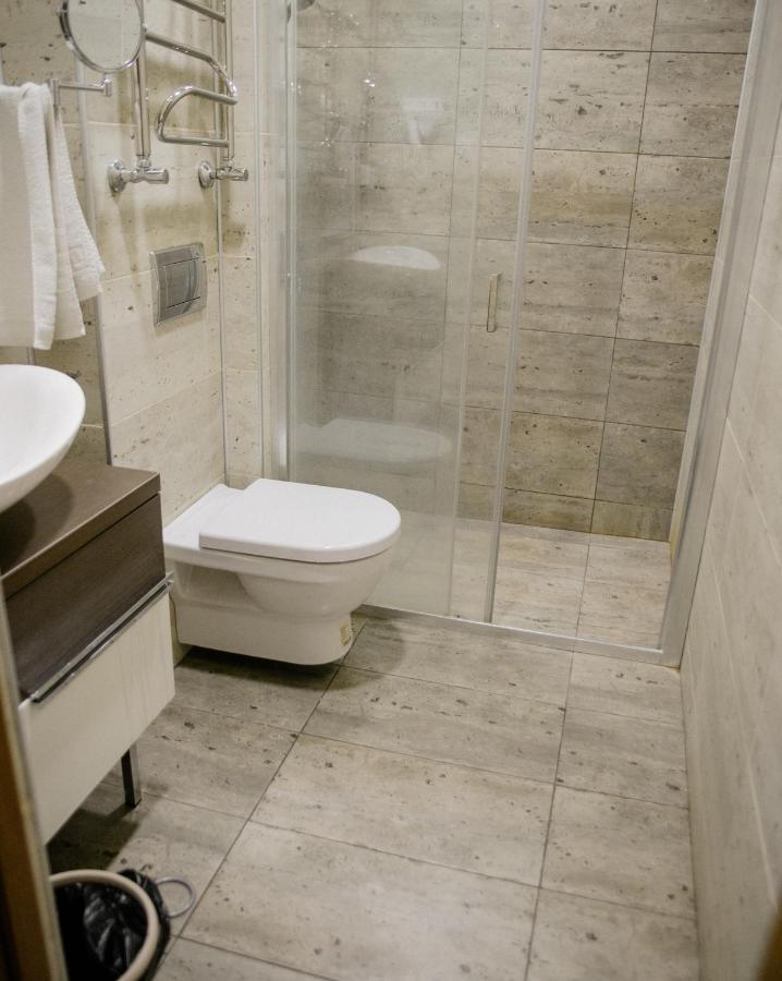 7 Days Hotel Алматы Экстерьер фото