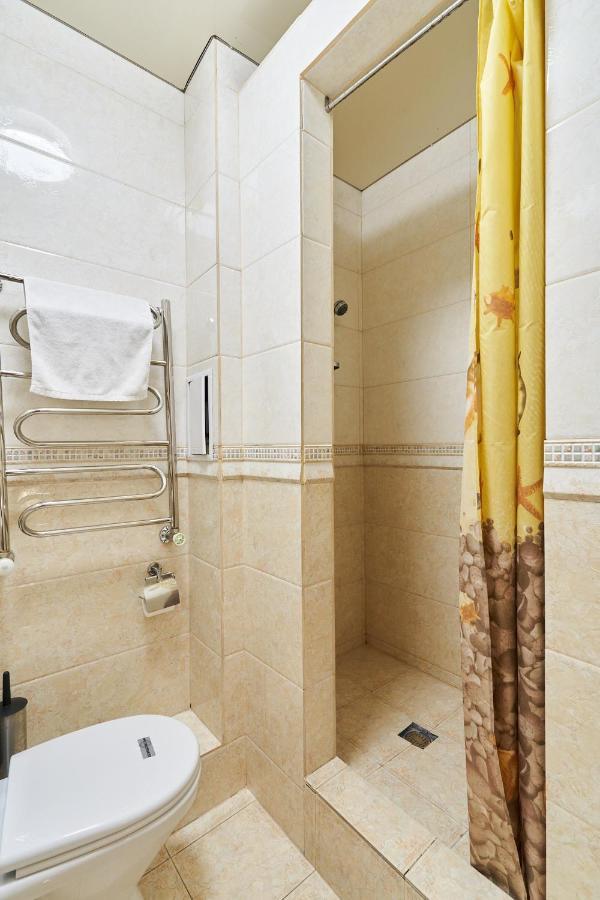 7 Days Hotel Алматы Экстерьер фото