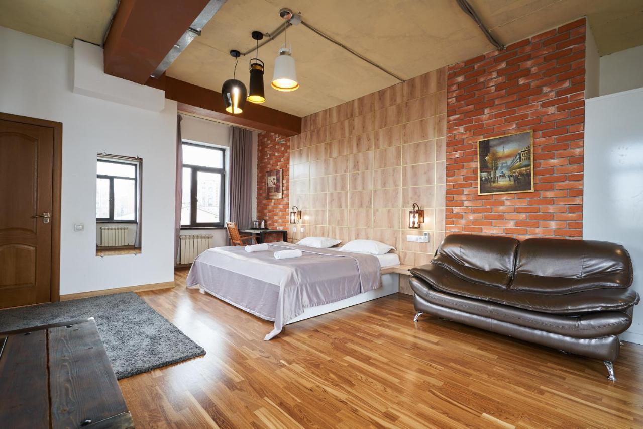 7 Days Hotel Алматы Экстерьер фото