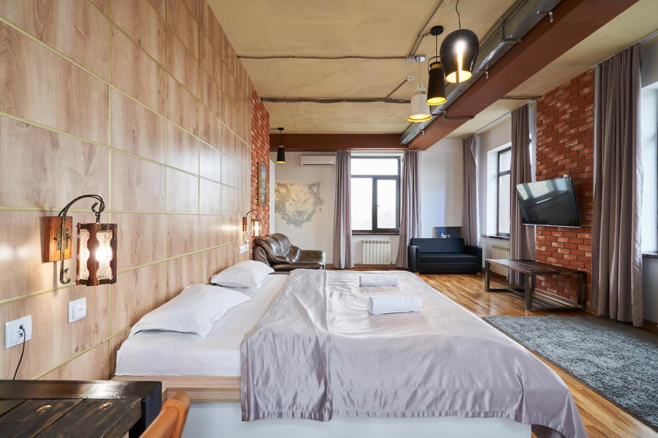 7 Days Hotel Алматы Экстерьер фото