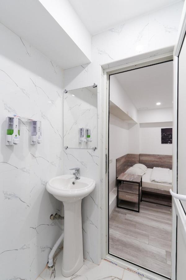 7 Days Hotel Алматы Экстерьер фото