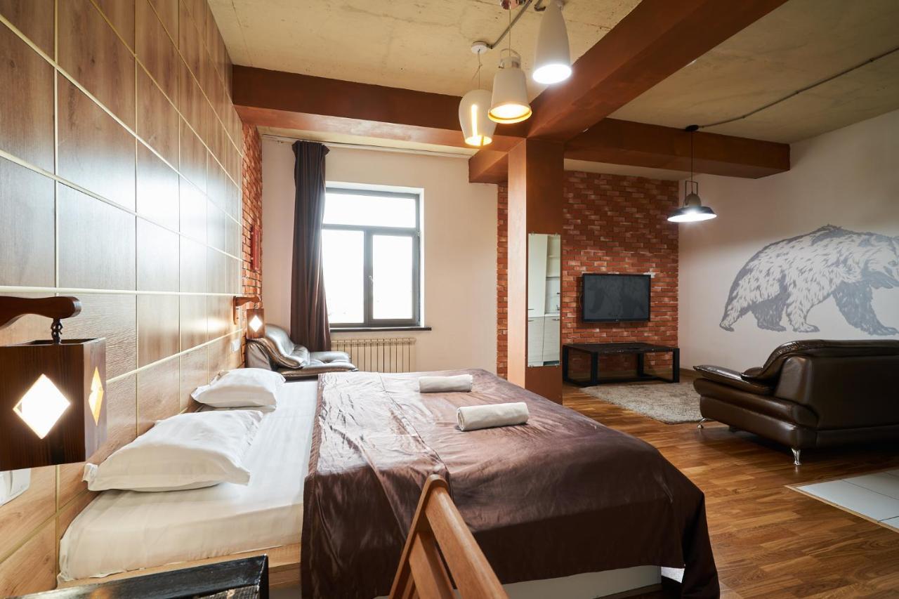 7 Days Hotel Алматы Экстерьер фото