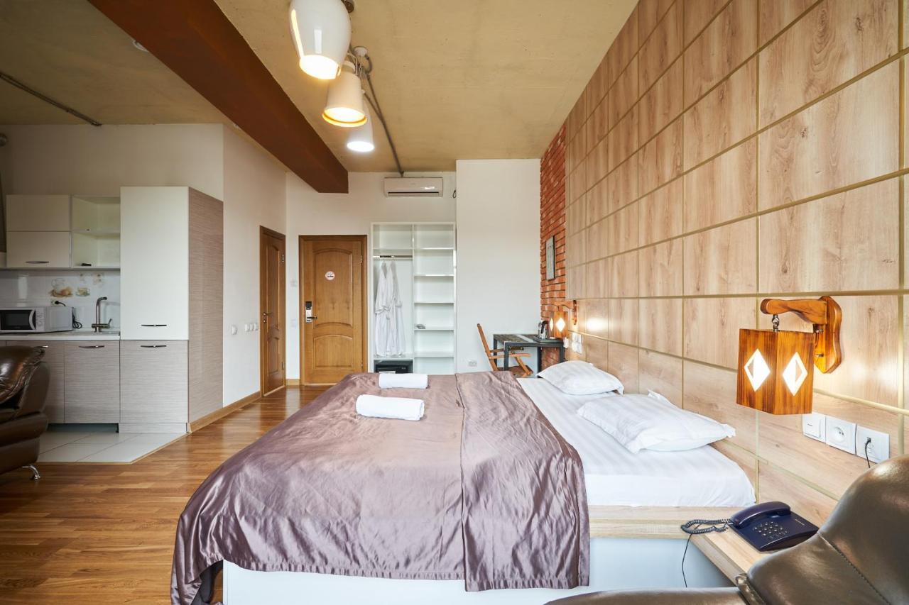 7 Days Hotel Алматы Экстерьер фото
